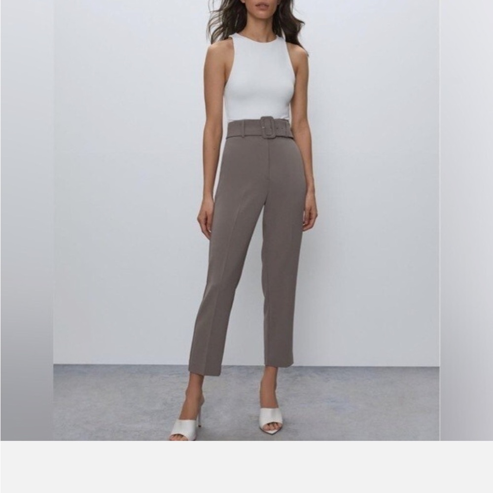 Aritzia Mayne Pant
